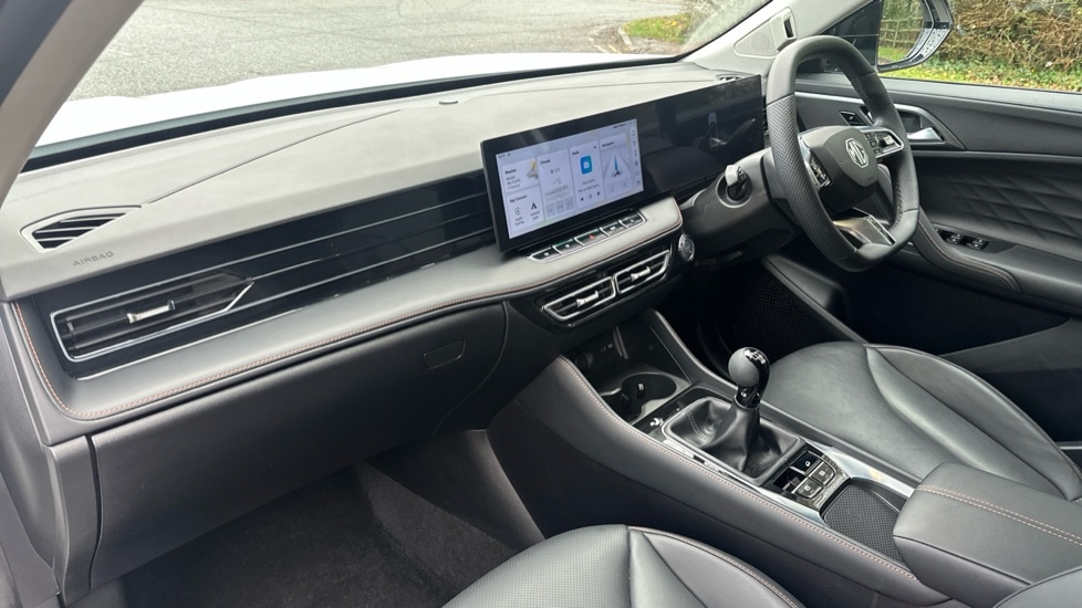 Used MG MG HS 2025 for sale - 77388914: Photo 3