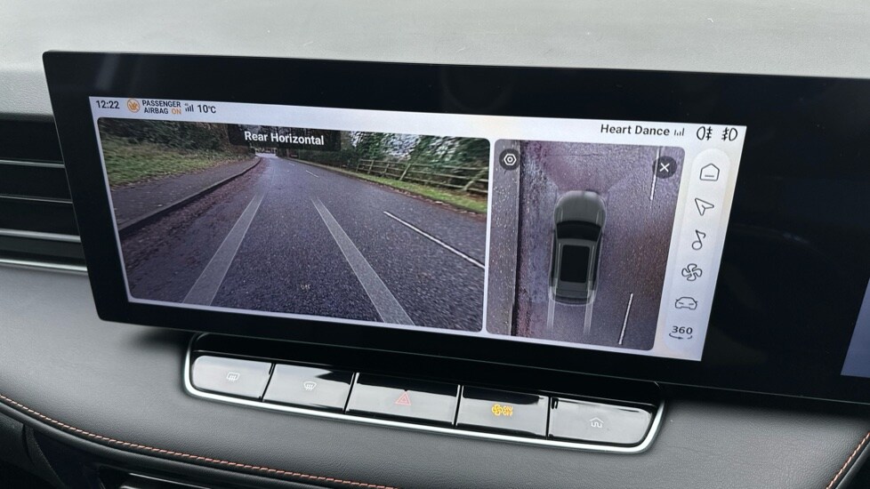 Used MG MG HS 2025 for sale - 77388914: Photo 30