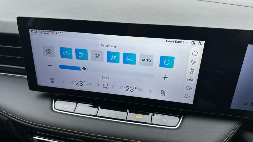 Used MG MG HS 2025 for sale - 77388914: Photo 32