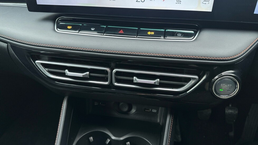 Used MG MG HS 2025 for sale - 77388914: Photo 33