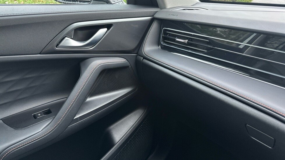 Used MG MG HS 2025 for sale - 77388914: Photo 35