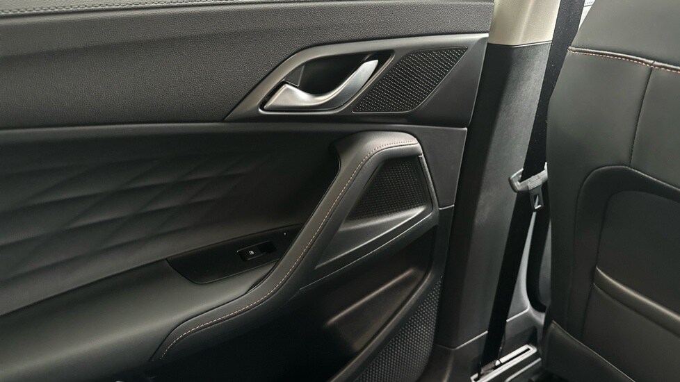 Used MG MG HS 2025 for sale - 77388914: Photo 37