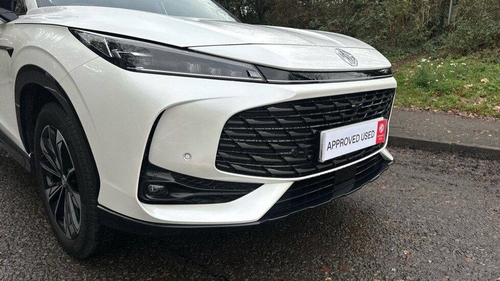 Used MG MG HS 2025 for sale - 77388914: Photo 39