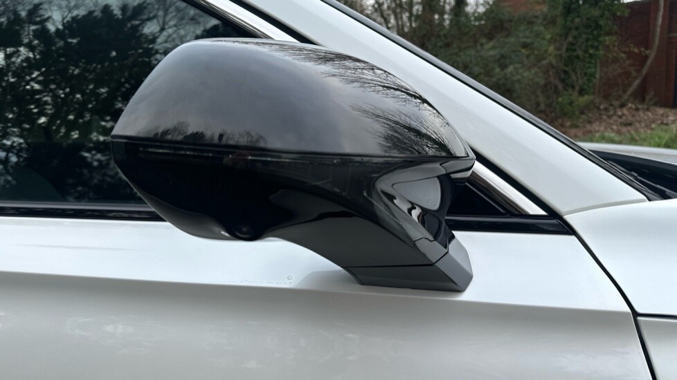 Used MG MG HS 2025 for sale - 77388914: Photo 40