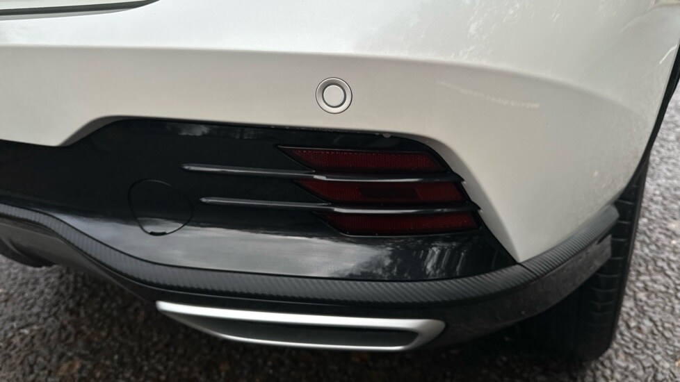 Used MG MG HS 2025 for sale - 77388914: Photo 44