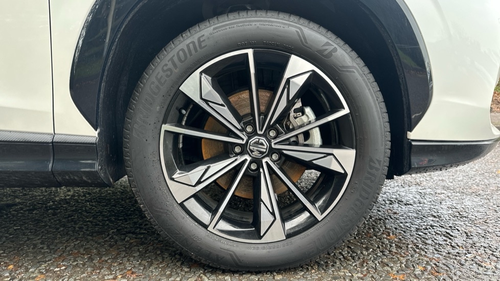 Used MG MG HS 2025 for sale - 77388914: Photo 5