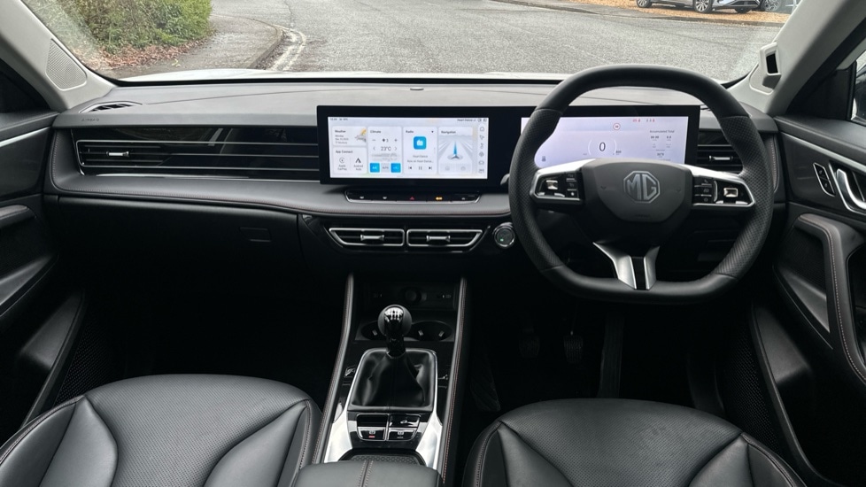 Used MG MG HS 2025 for sale - 77388914: Photo 6