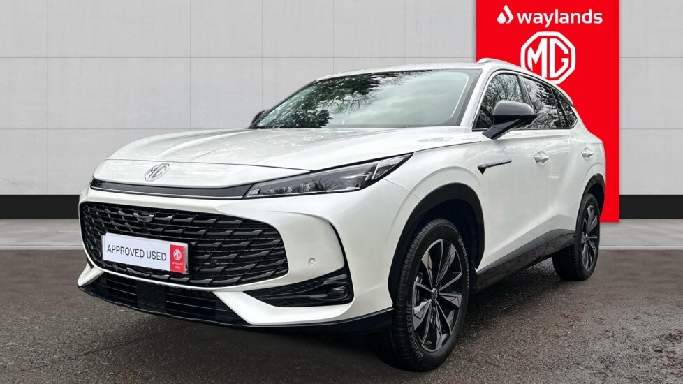 Used MG MG HS 2025 for sale - 77388914: Photo 9