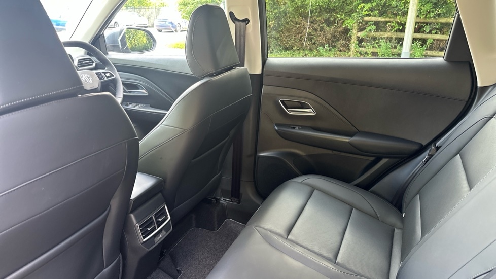 Used MG MG ZS 2025 for sale - 77167302: Photo 10