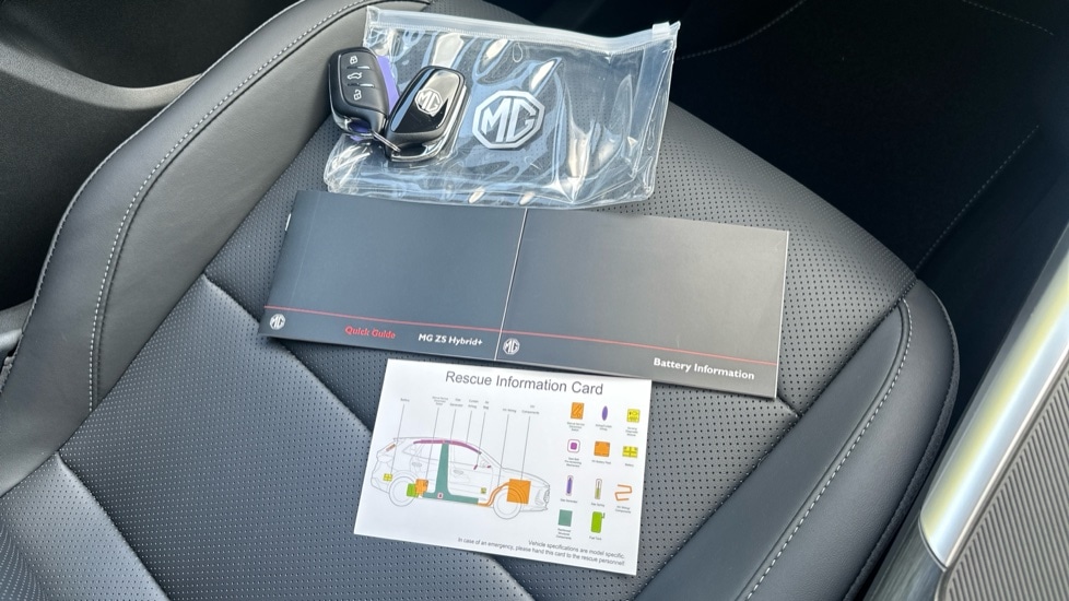 Used MG MG ZS 2025 for sale - 77167302: Photo 11