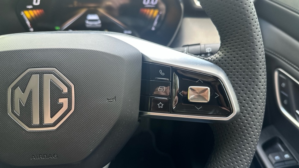 Used MG MG ZS 2025 for sale - 77167302: Photo 12