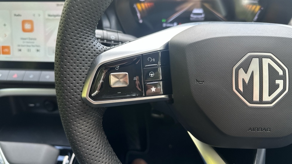 Used MG MG ZS 2025 for sale - 77167302: Photo 13