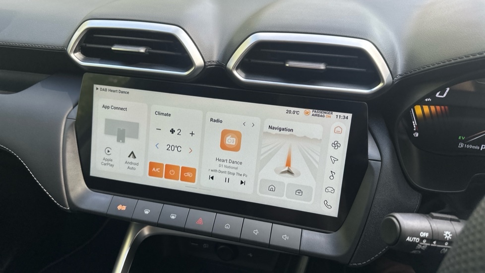 Used MG MG ZS 2025 for sale - 77167302: Photo 14