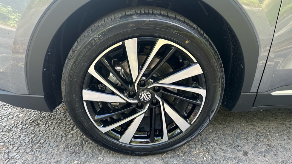 Used MG MG ZS 2025 for sale - 77167302: Photo 19