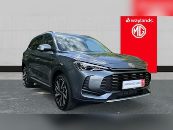 MG MG ZS feature image