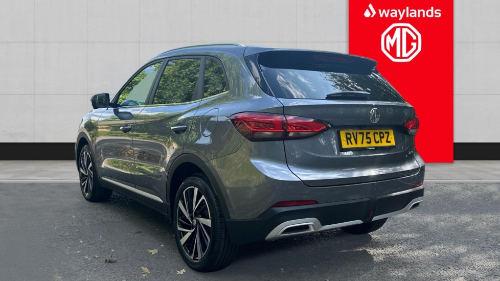 Used MG MG ZS 2025 for sale - 77167302: Photo 2