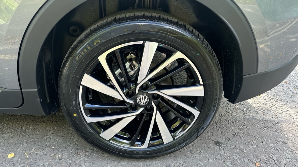 Used MG MG ZS 2025 for sale - 77167302: Photo 20