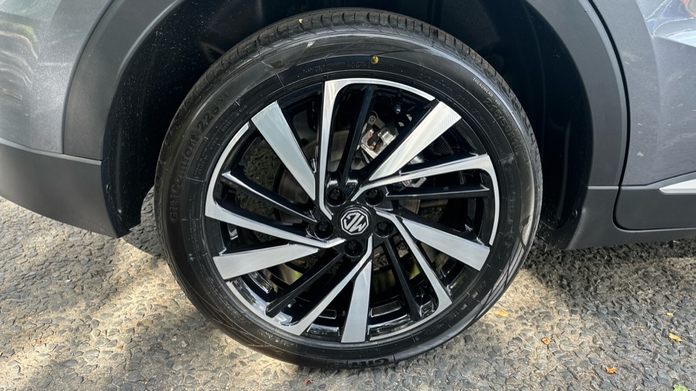 Used MG MG ZS 2025 for sale - 77167302: Photo 21