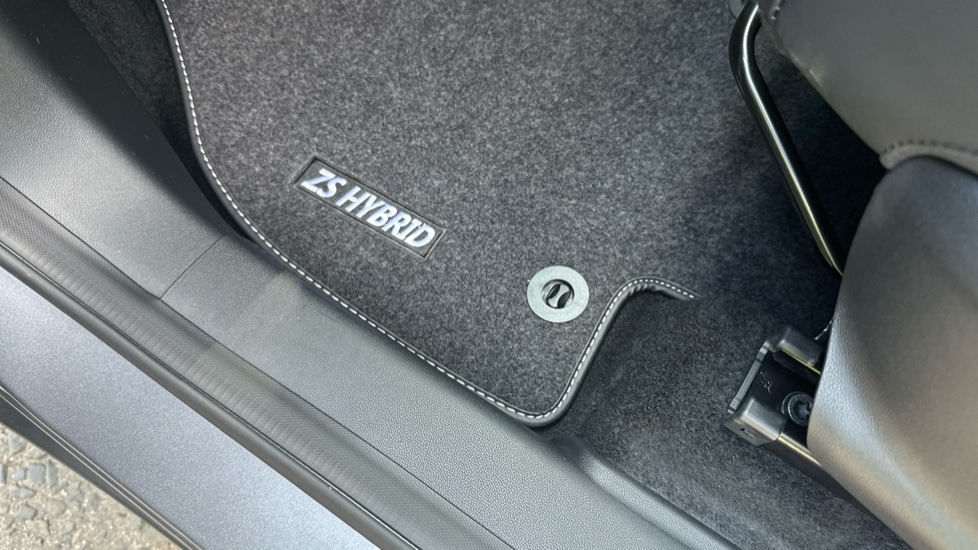 Used MG MG ZS 2025 for sale - 77167302: Photo 22