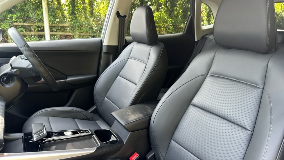 Used MG MG ZS 2025 for sale - 77167302: Photo 23