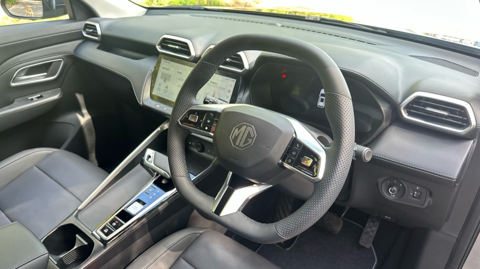 Used MG MG ZS 2025 for sale - 77167302: Photo 29