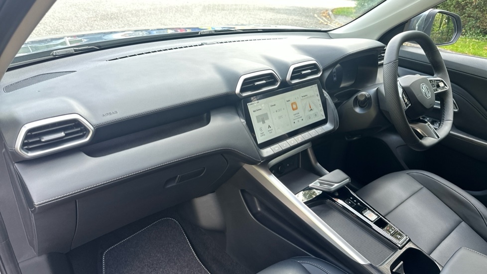 Used MG MG ZS 2025 for sale - 77167302: Photo 3