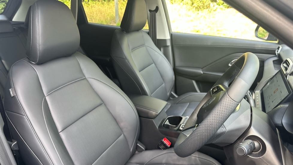 Used MG MG ZS 2025 for sale - 77167302: Photo 30