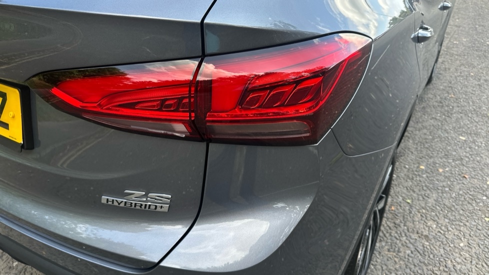 Used MG MG ZS 2025 for sale - 77167302: Photo 43