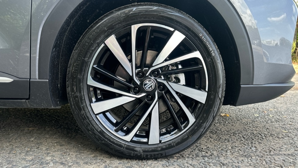 Used MG MG ZS 2025 for sale - 77167302: Photo 5