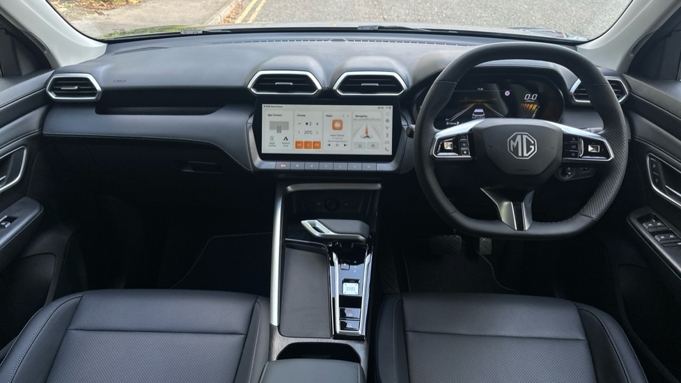 Used MG MG ZS 2025 for sale - 77167302: Photo 6