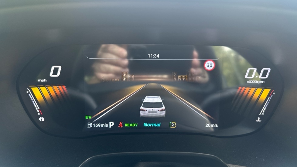 Used MG MG ZS 2025 for sale - 77167302: Photo 7