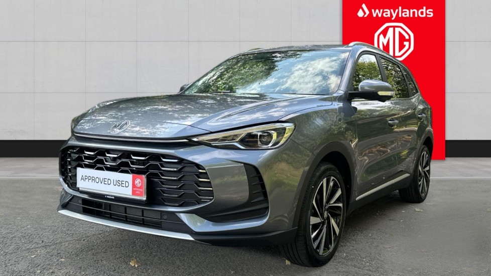 Used MG MG ZS 2025 for sale - 77167302: Photo 9