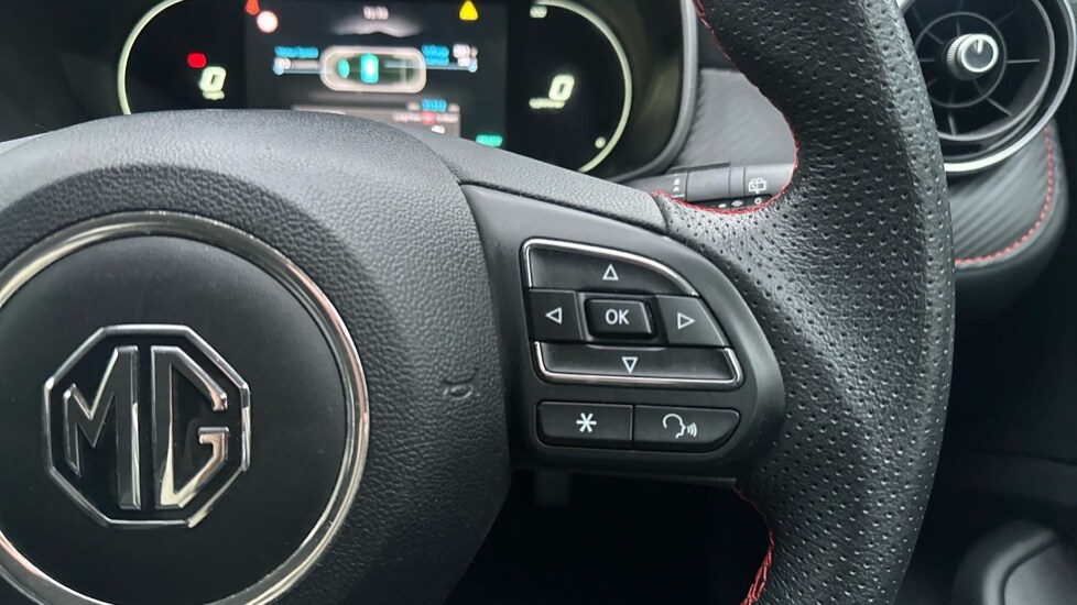 Used MG MG ZS 2022 for sale - 77638188: Photo 13