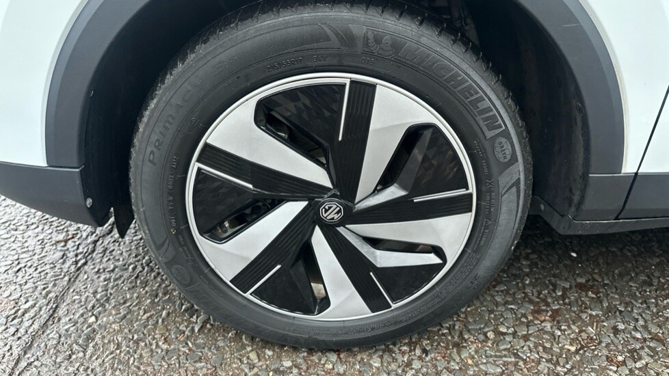 Used MG MG ZS 2022 for sale - 77638188: Photo 20