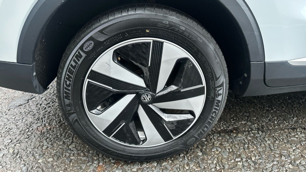 Used MG MG ZS 2022 for sale - 77638188: Photo 22