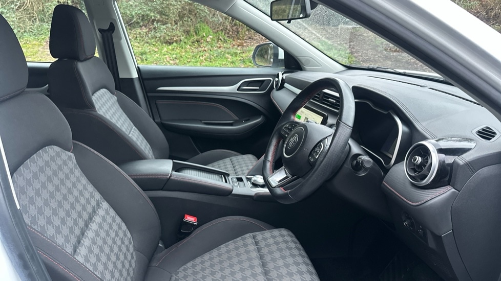 Used MG MG ZS 2022 for sale - 77638188: Photo 28