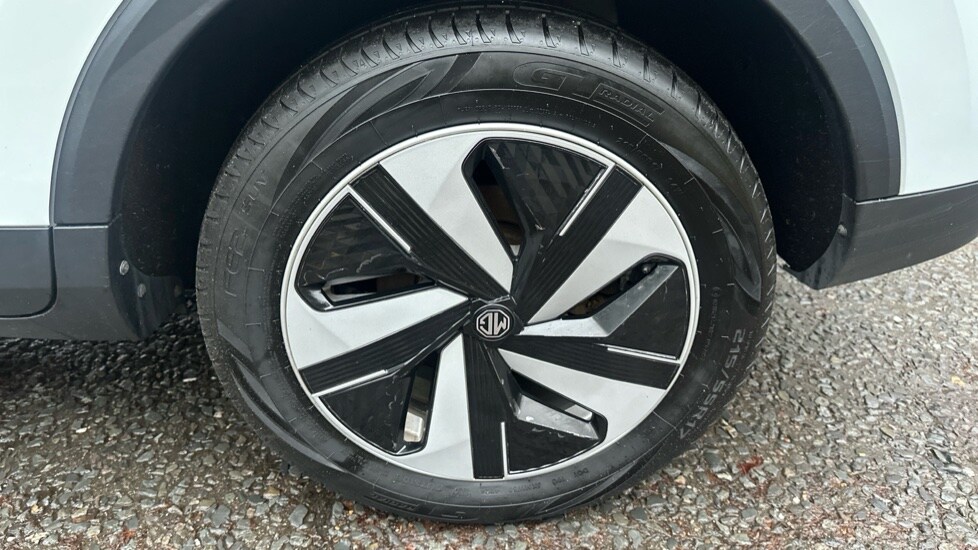 Used MG MG ZS 2022 for sale - 77512663: Photo 21