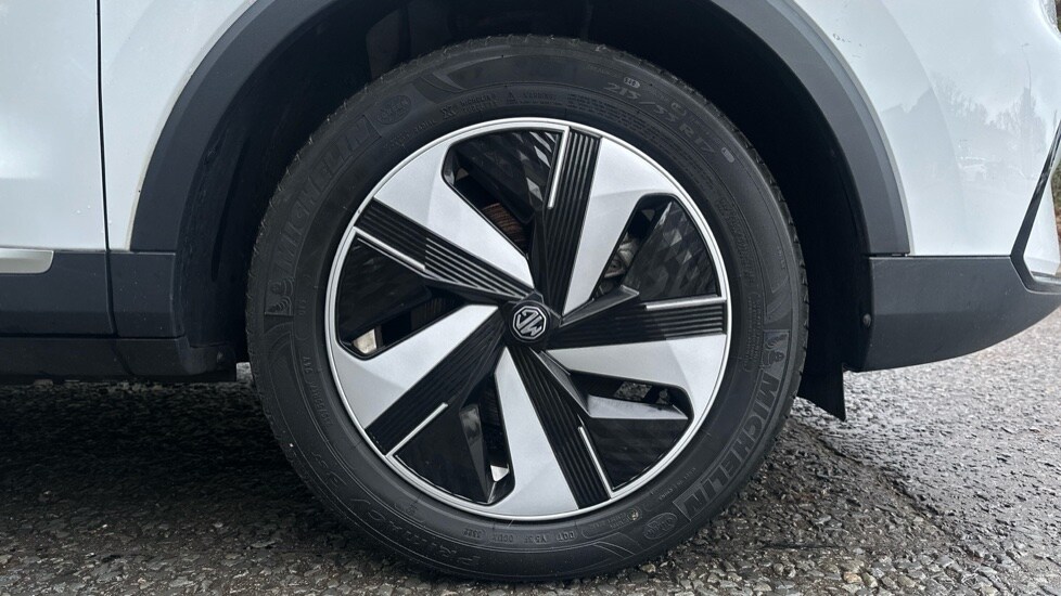 Used MG MG ZS 2022 for sale - 77512663: Photo 7