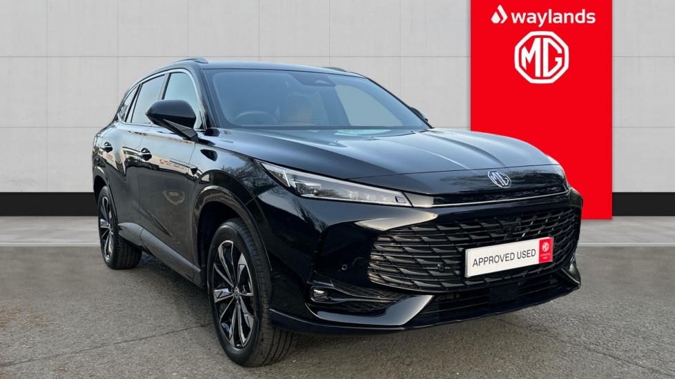 Used MG MG HS 2025 for sale - 77959934: Photo 1