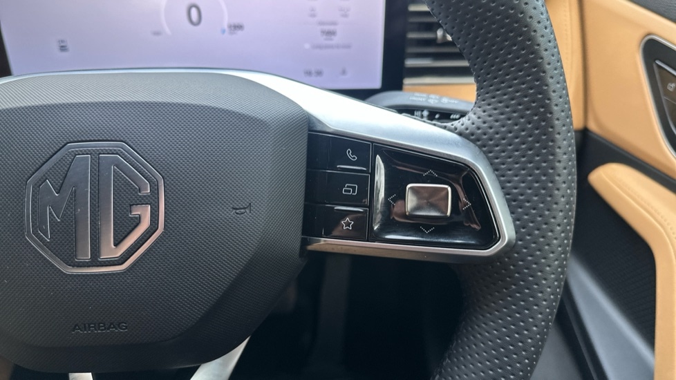 Used MG MG HS 2025 for sale - 77959934: Photo 12