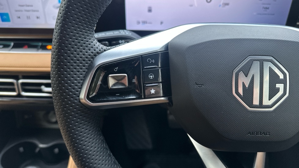 Used MG MG HS 2025 for sale - 77959934: Photo 13