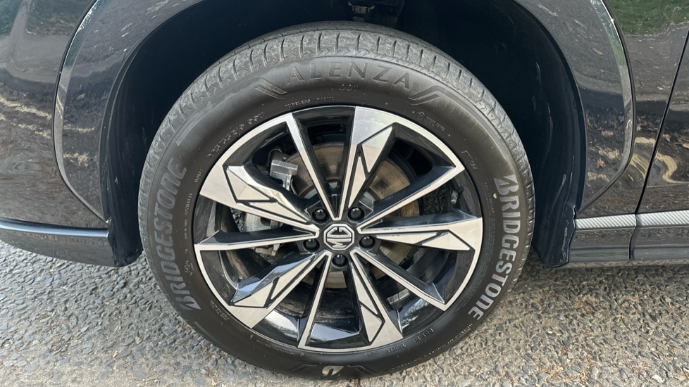 Used MG MG HS 2025 for sale - 77959934: Photo 19