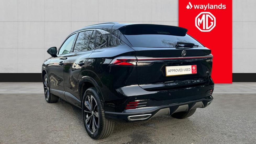 Used MG MG HS 2025 for sale - 77959934: Photo 2