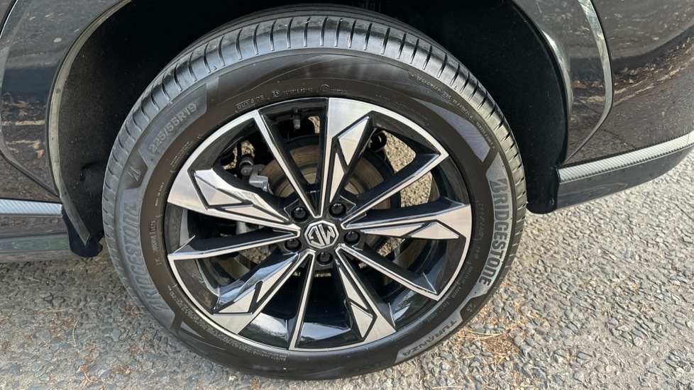 Used MG MG HS 2025 for sale - 77959934: Photo 20