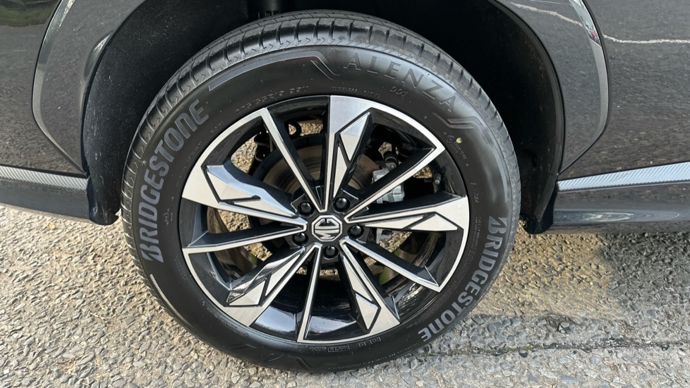 Used MG MG HS 2025 for sale - 77959934: Photo 21