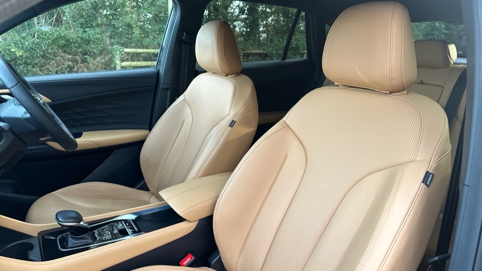 Used MG MG HS 2025 for sale - 77959934: Photo 22