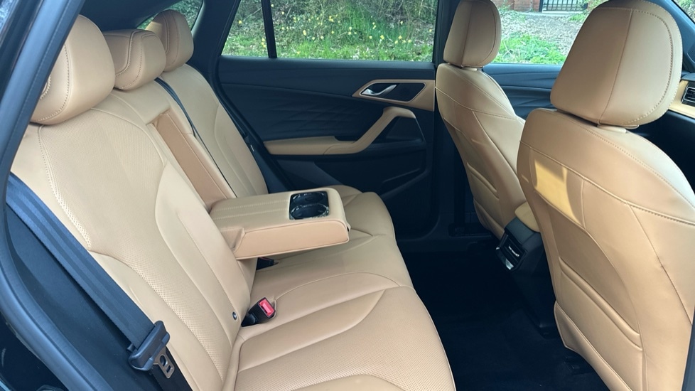 Used MG MG HS 2025 for sale - 77959934: Photo 26