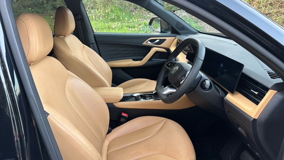 Used MG MG HS 2025 for sale - 77959934: Photo 28