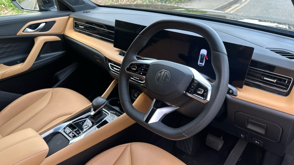 Used MG MG HS 2025 for sale - 77959934: Photo 29