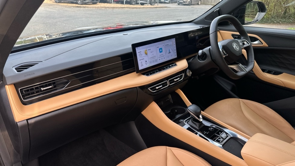 Used MG MG HS 2025 for sale - 77959934: Photo 3